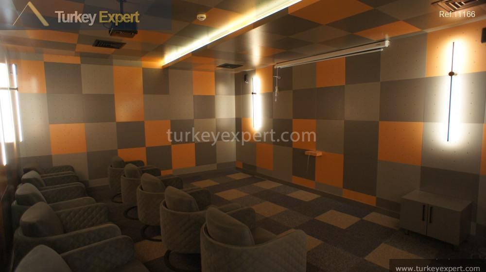 69comfortable apartments in an ecological region in alanya kargicak24