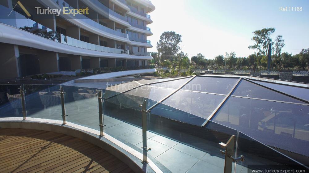 8comfortable apartments in an ecological region in alanya kargicak7
