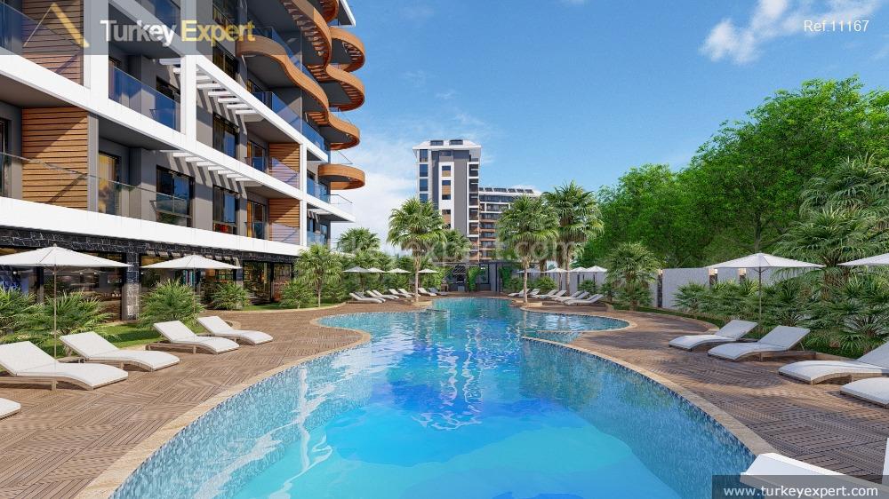 13apartments with various floor plans with recreational facilities in alanya11_midpageimg_