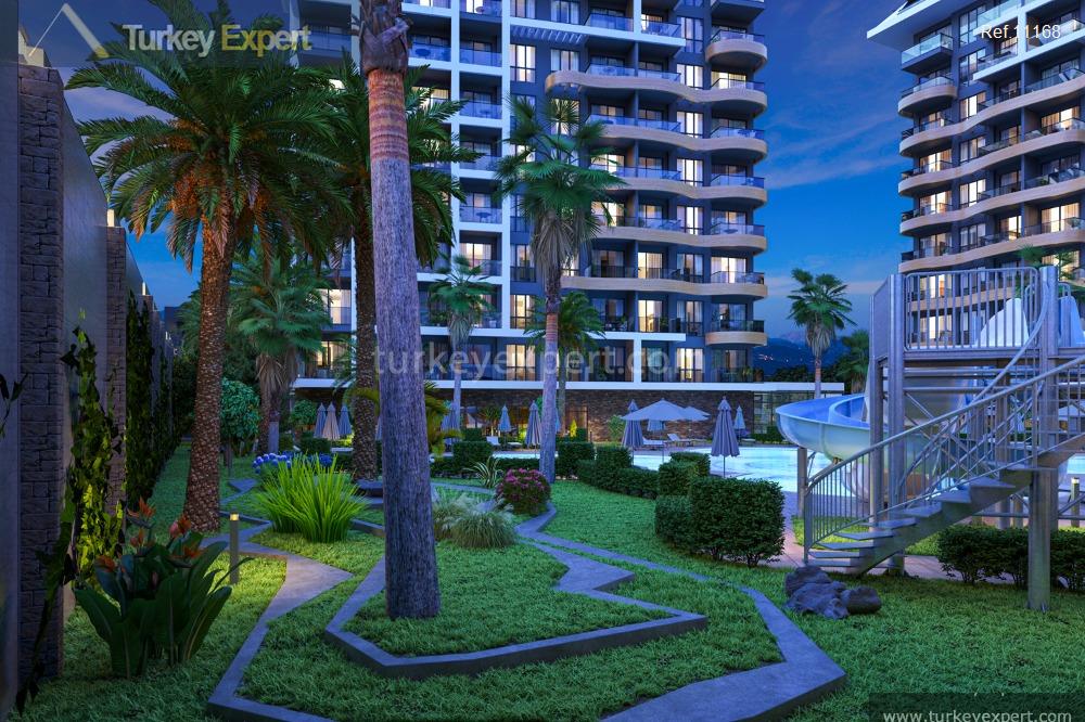 28functional apartments 800 meters from the sea in alanya avsallar26