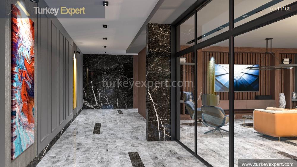 44antalya kargicak modern apartments in a complex with diverse facilities51