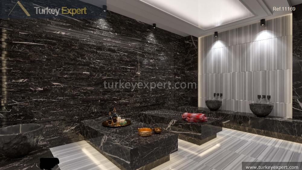 46antalya kargicak modern apartments in a complex with diverse facilities42