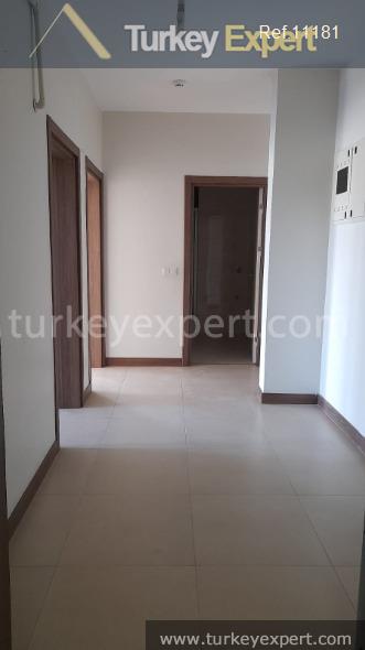 12readytomovein threebedroom apartments in istanbul bahcesehir6