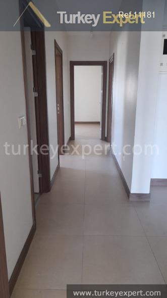 13readytomovein threebedroom apartments in istanbul bahcesehir10