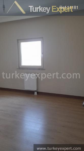 21readytomovein threebedroom apartments in istanbul bahcesehir7