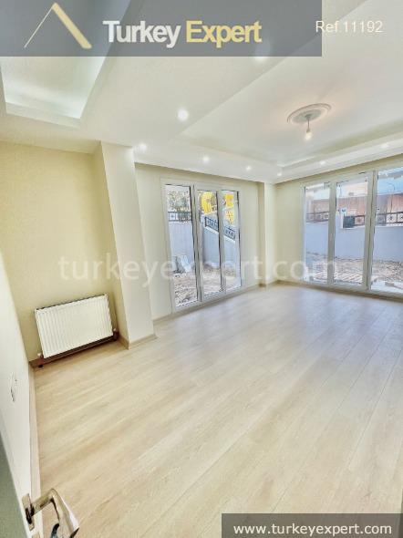 خرید خانه در استانبول شامل املاک مسکونی در بیلیکدوزو، 5 دقیقه تا مارینا 1