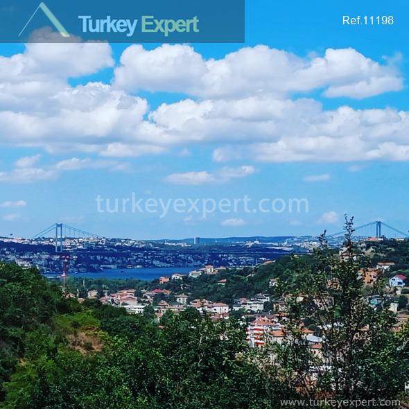 15apartments with bosphorus views in a complex in istanbul uskudar8_midpageimg_