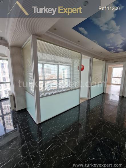_fp_17spacious offices for sale in istanbul beylikduzu