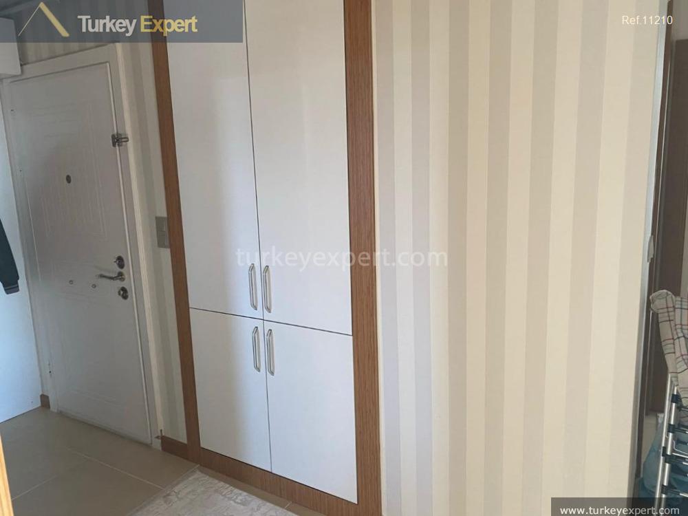 15twobedroom apartment with full sea view in istanbul beylikduzu5