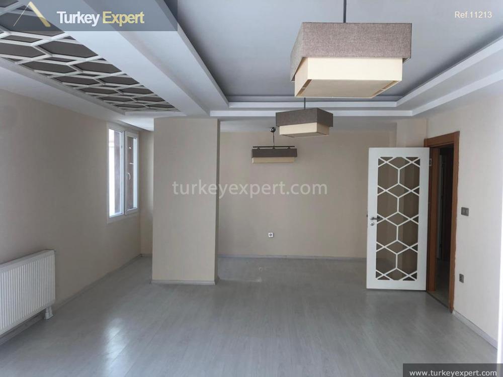 18luxurious threebedroom apartment in a compound in istanbul beylikduzu6