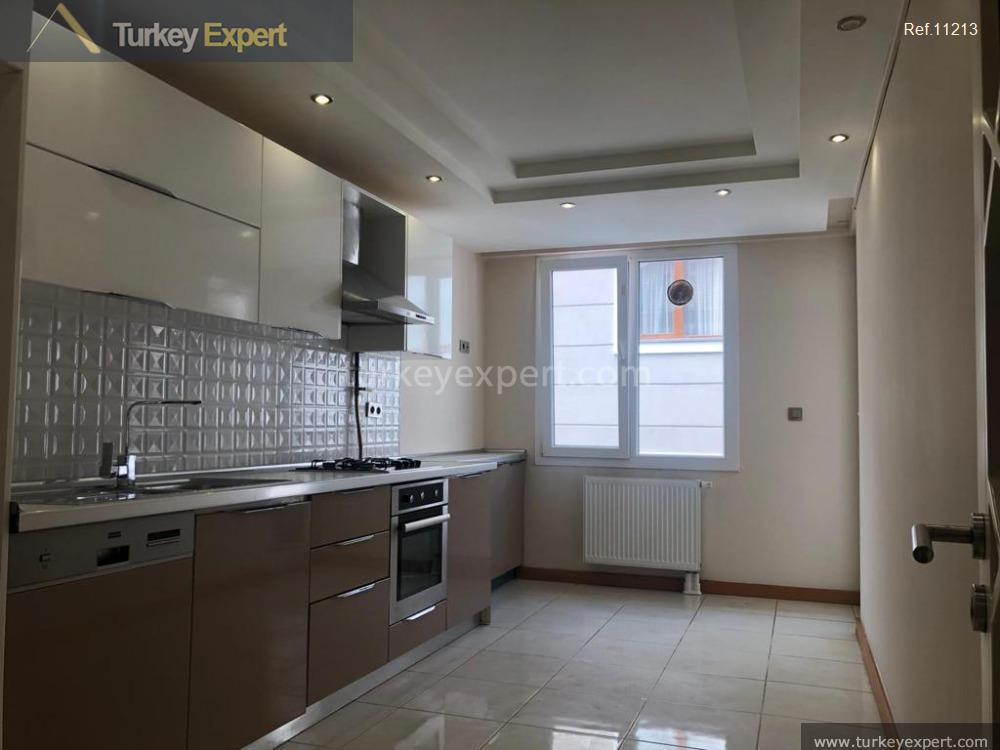 20luxurious threebedroom apartment in a compound in istanbul beylikduzu4
