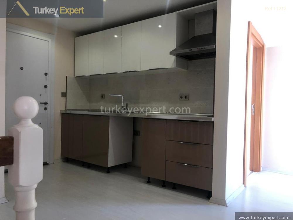 21luxurious threebedroom apartment in a compound in istanbul beylikduzu10