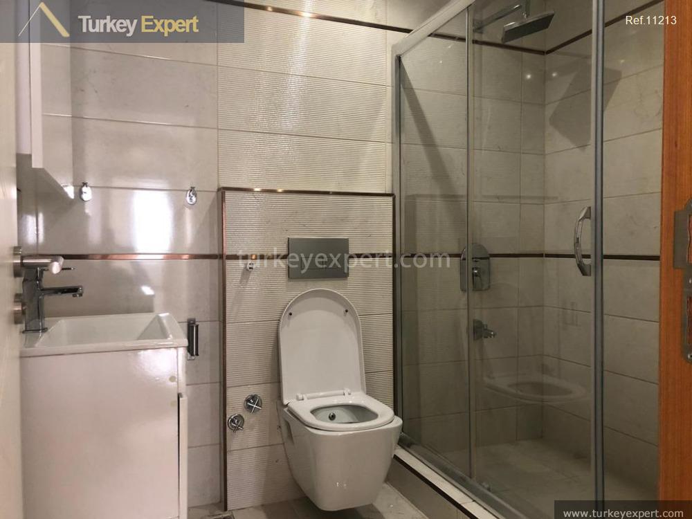 24luxurious threebedroom apartment in a compound in istanbul beylikduzu7