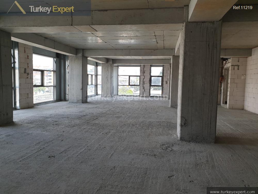 3home offices with flexible layouts in istanbul florya5