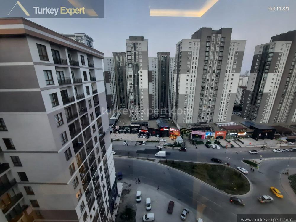 112smart apartment in a site with facilities in istanbul esenyurt6_midpageimg_