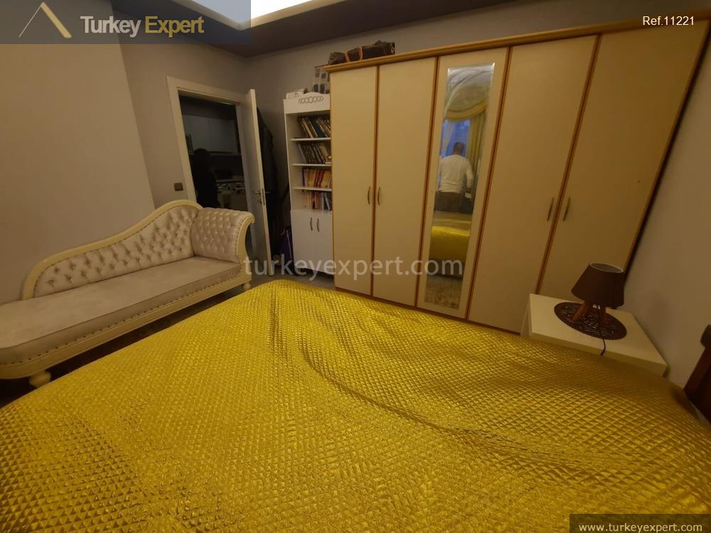 23smart apartment in a site with facilities in istanbul esenyurt4