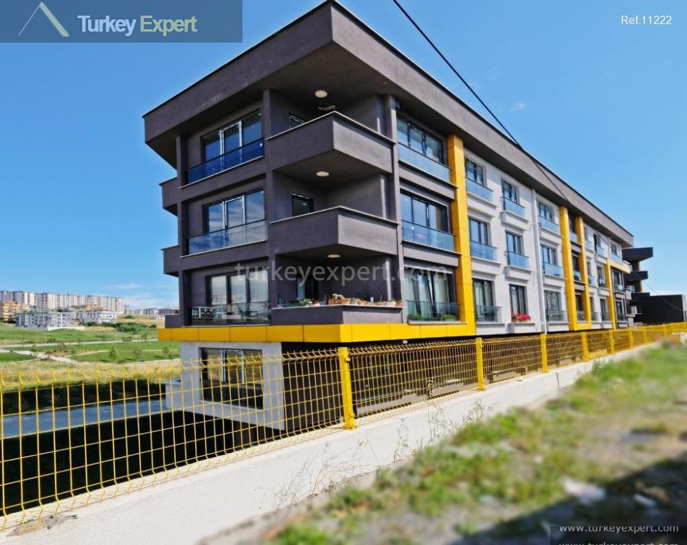 11compact 1bedroom apartment for sale in istanbul beylikduzu1
