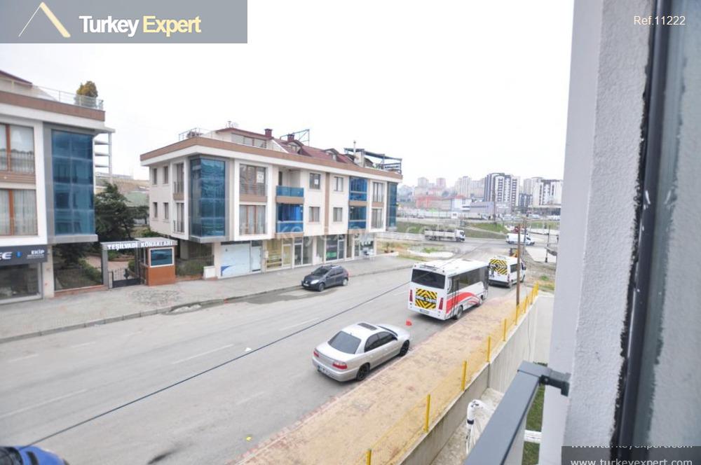14compact 1bedroom apartment for sale in istanbul beylikduzu3
