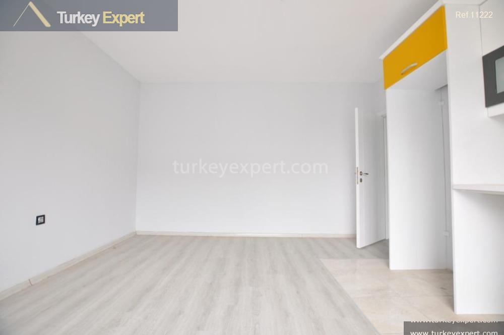 17compact 1bedroom apartment for sale in istanbul beylikduzu4