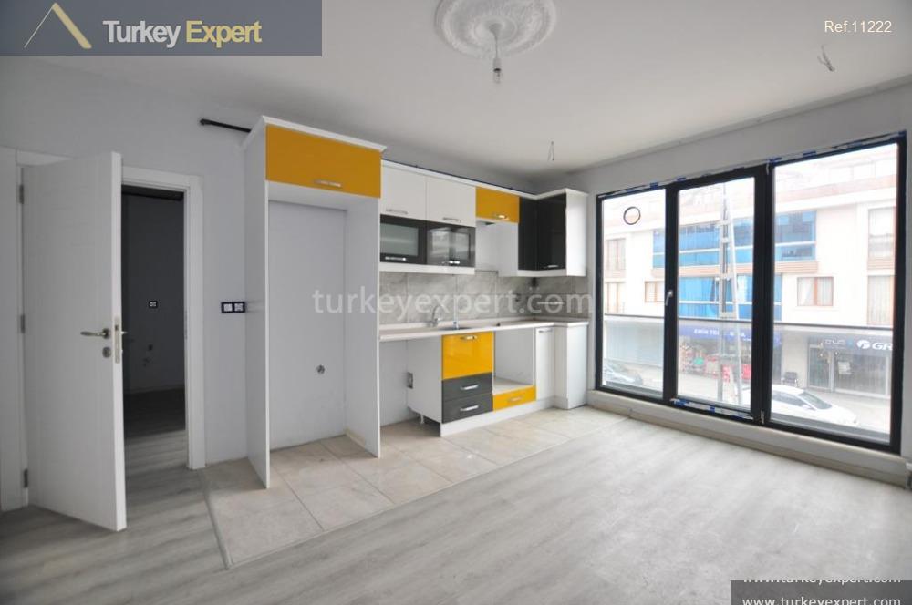 18compact 1bedroom apartment for sale in istanbul beylikduzu6