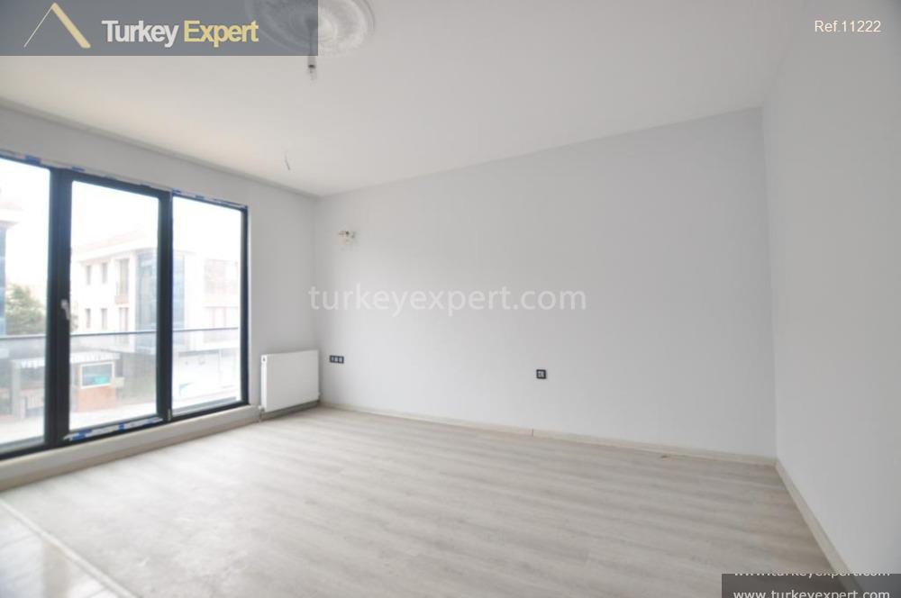 19compact 1bedroom apartment for sale in istanbul beylikduzu7