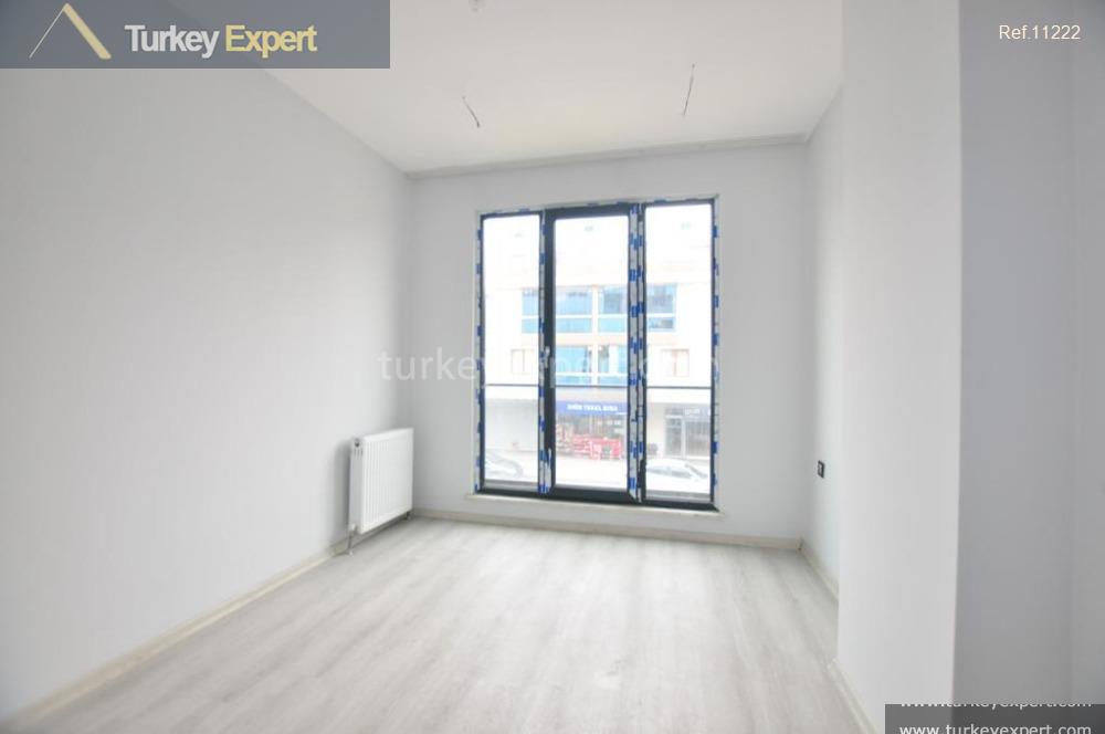 21compact 1bedroom apartment for sale in istanbul beylikduzu8