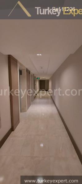19spectacular spacious apartments in istanbul gunesli6