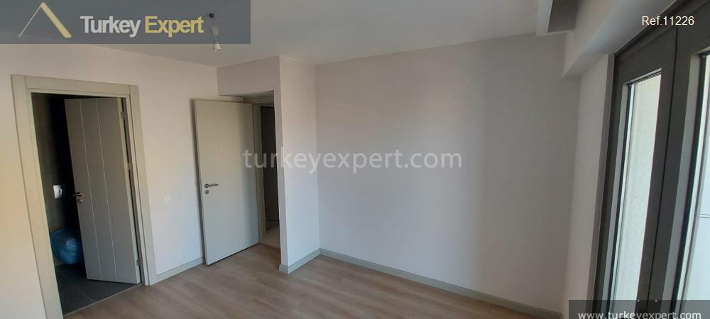 25spectacular spacious apartments in istanbul gunesli2