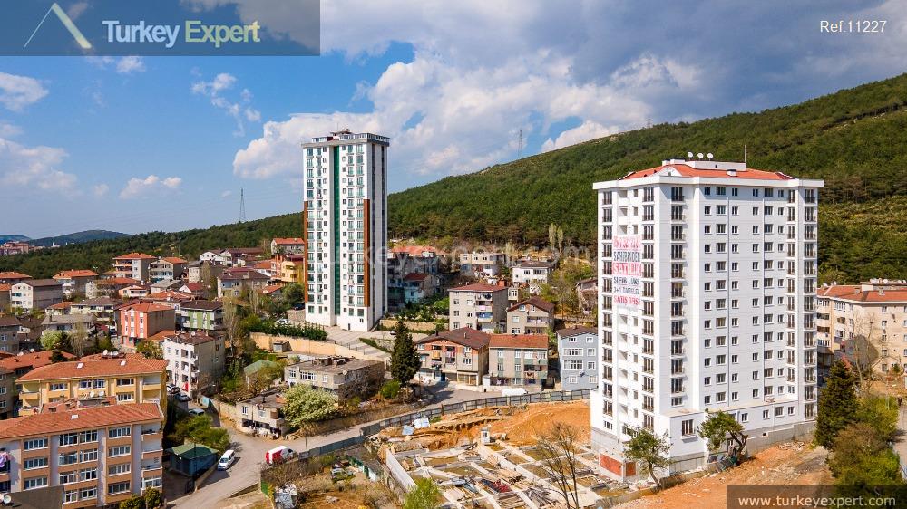 13stunning threebedroom apartments with sea views for sale in istanbul23