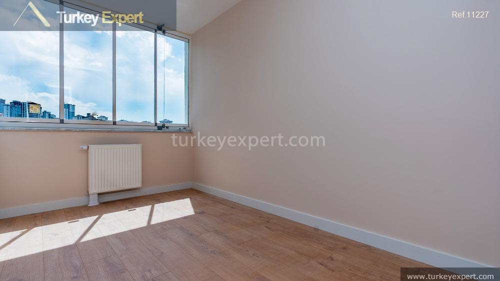 27stunning threebedroom apartments with sea views for sale in istanbul6