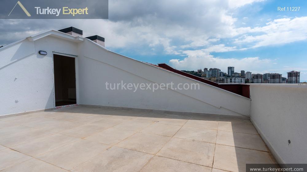 7stunning threebedroom apartments with sea views for sale in istanbul2