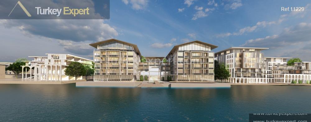 211618luxurious residences in a waterfront project by the golden horn31