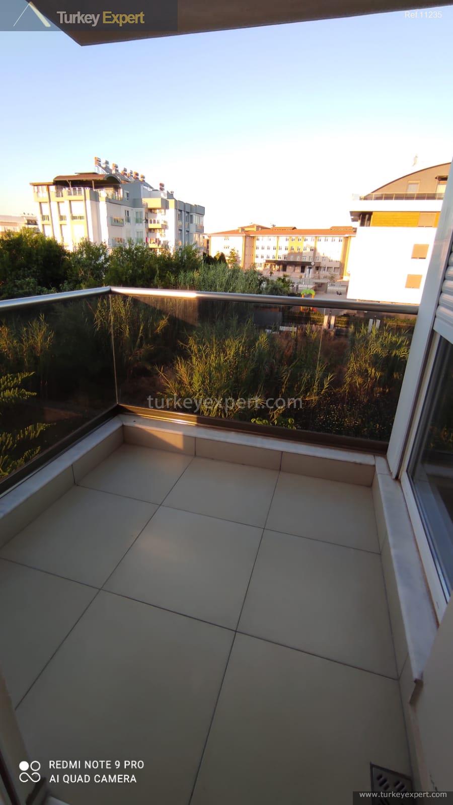 3apartment for sale in antalya konyaalti eligible for turkish citizenship5