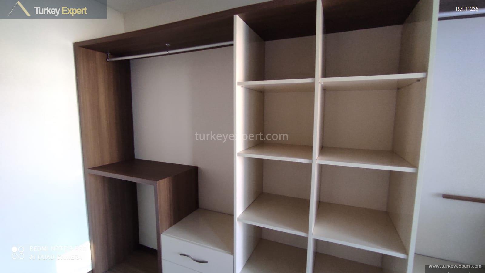 apartment for sale in antalya konyaalti eligible for turkish citizenship1