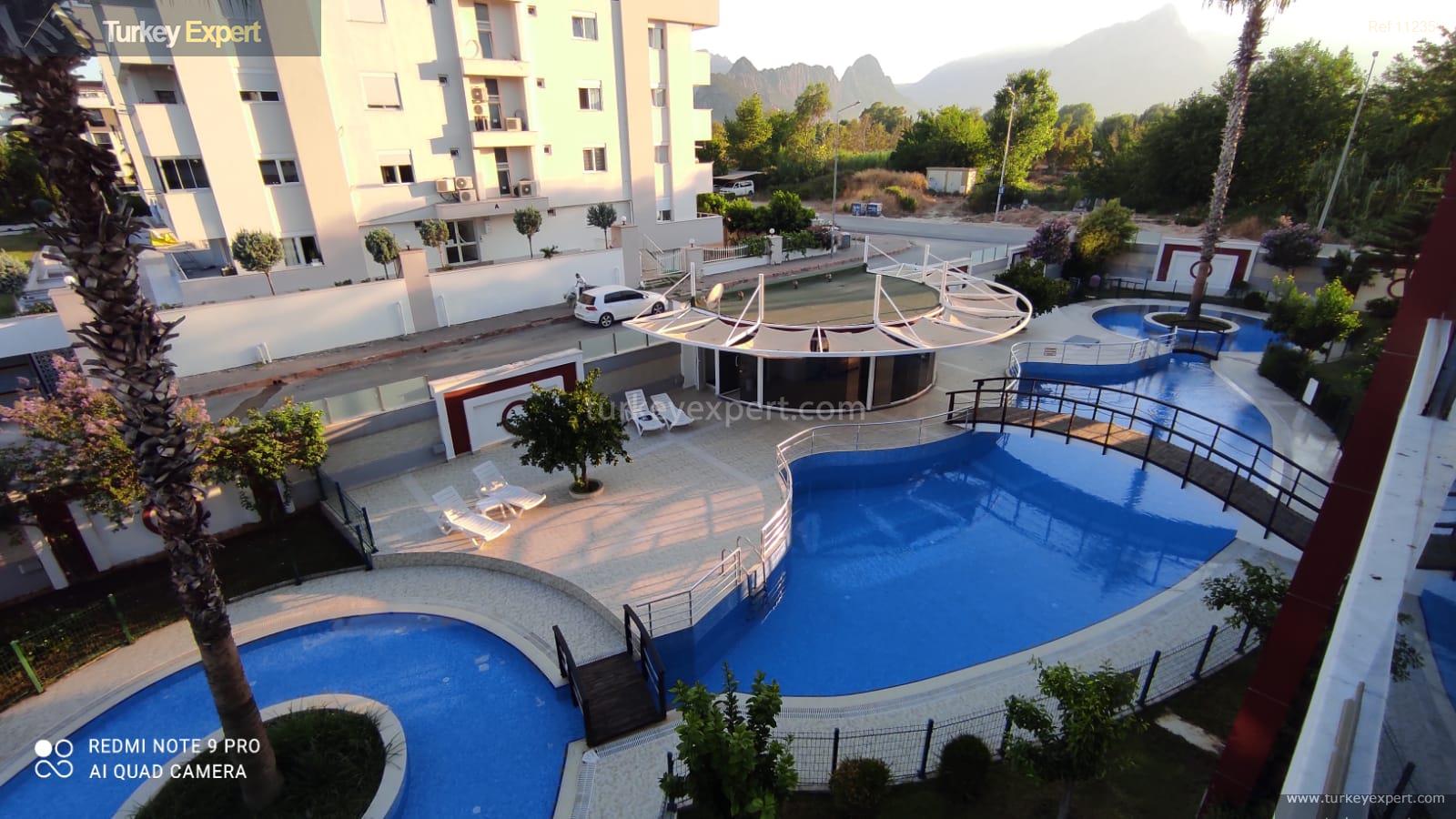 apartment for sale in antalya konyaalti eligible for turkish citizenship4