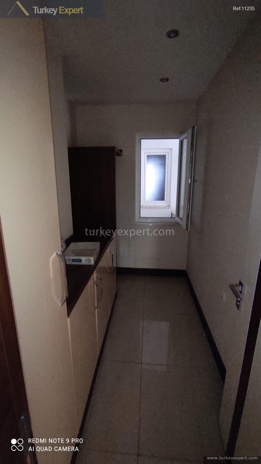 apartment for sale in antalya konyaalti eligible for turkish citizenship6