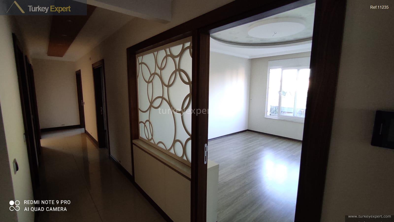 apartment for sale in antalya konyaalti eligible for turkish citizenship8