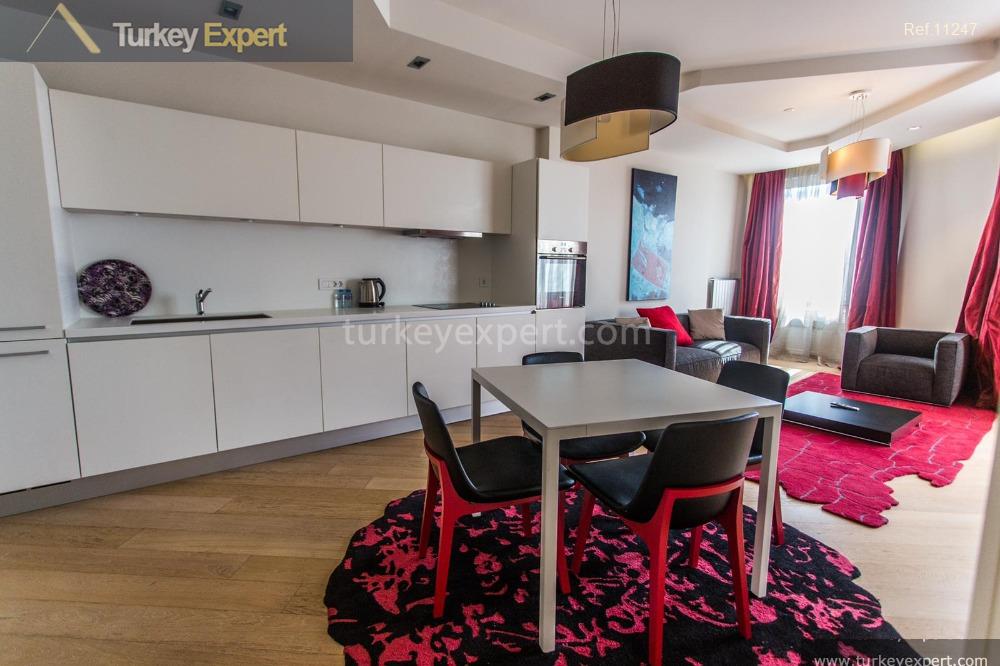 27besiktas luxurious apartments in the heart of istanbul31