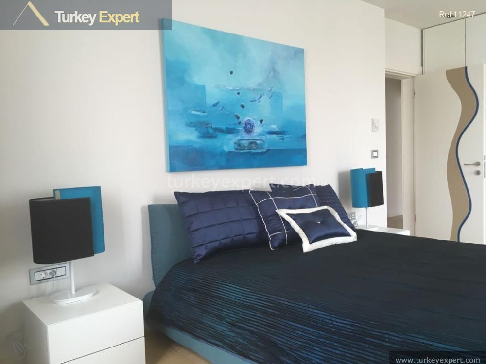 7besiktas luxurious apartments in the heart of istanbul35