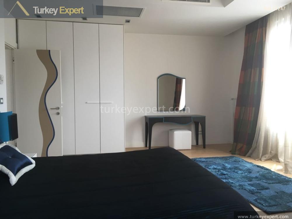 8besiktas luxurious apartments in the heart of istanbul36