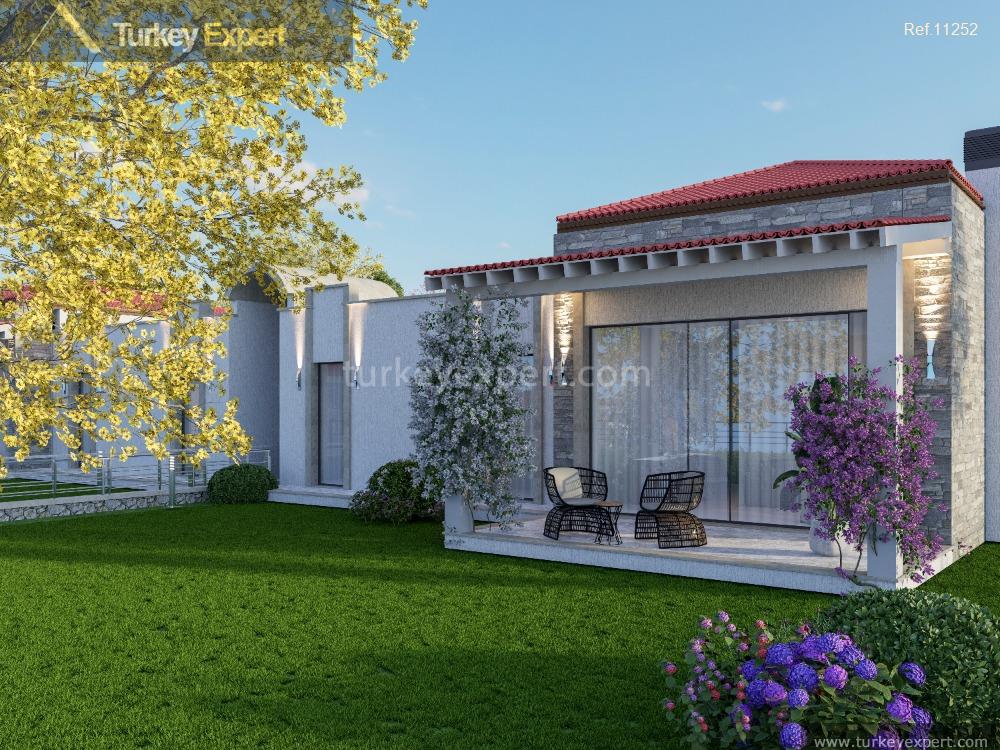 a new project of 3bedroom singlelevel villas with ample gardens1