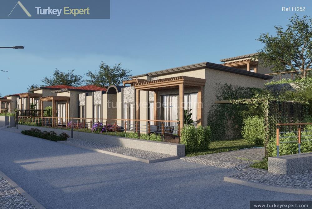 a new project of 3bedroom singlelevel villas with ample gardens11