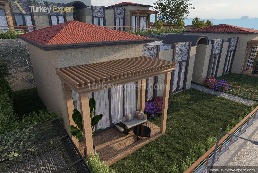 a new project of 3bedroom singlelevel villas with ample gardens5