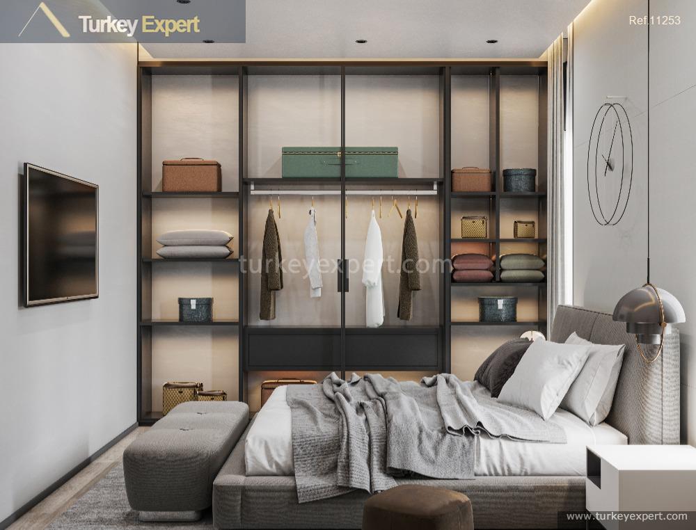 _fi_beautiful apartment project in bodrum bogazici with open views toward11