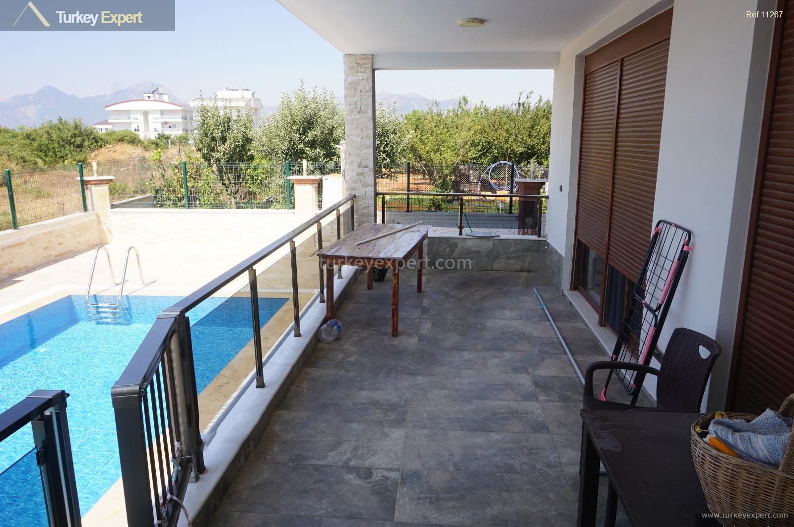 21resale fivebedroom villa with a private pool in antalya dosemealti25_midpageimg_
