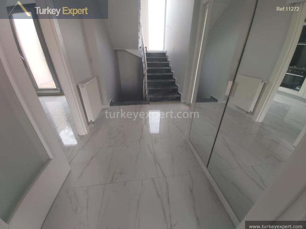 25spacious duplex villa in istanbul beylikduzu32