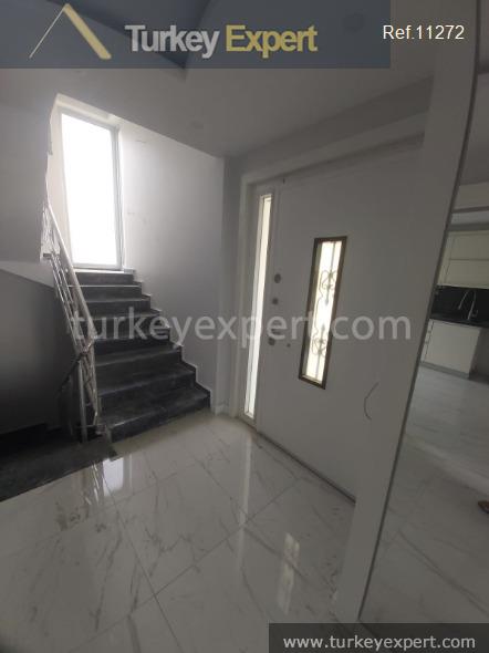 26spacious duplex villa in istanbul beylikduzu34
