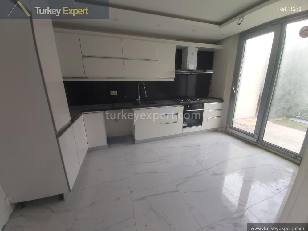 28spacious duplex villa in istanbul beylikduzu35
