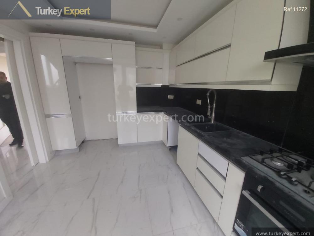 29spacious duplex villa in istanbul beylikduzu37