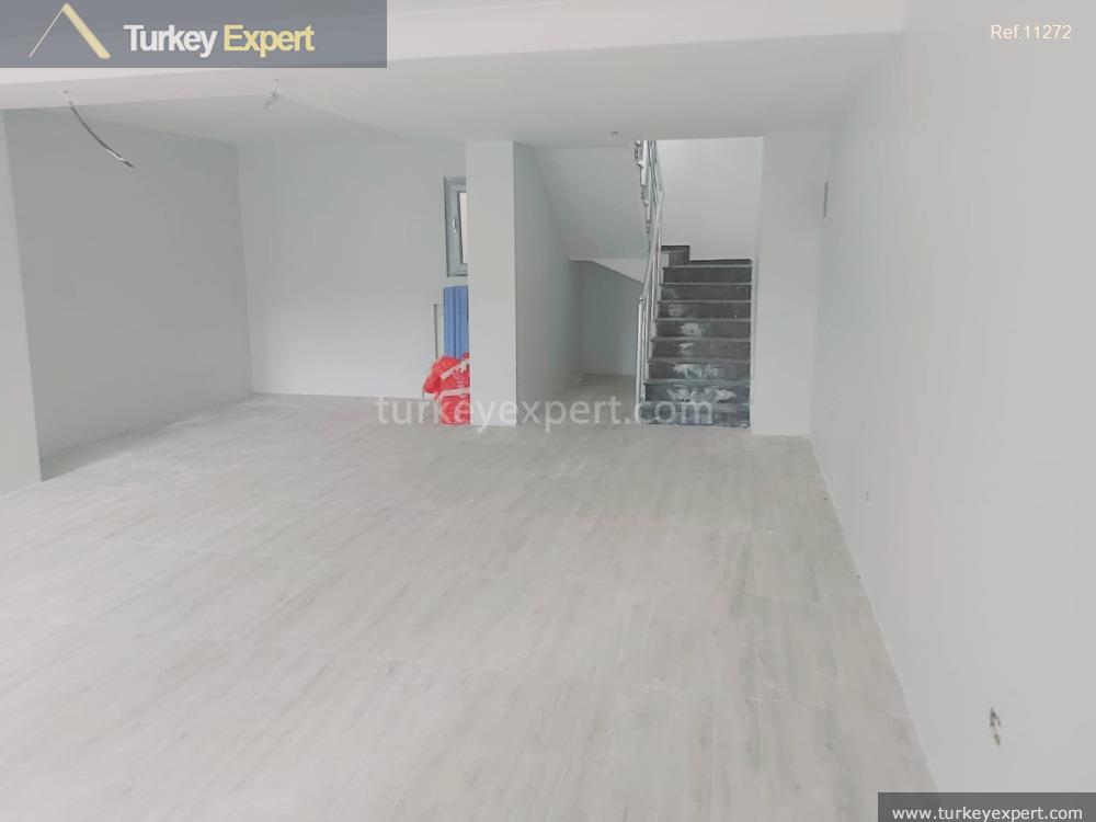 38spacious duplex villa in istanbul beylikduzu21